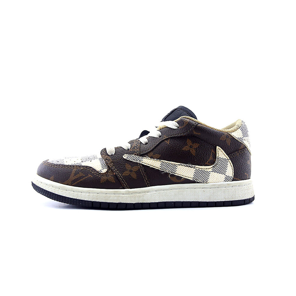 Nike 1 Low X Travis Scott