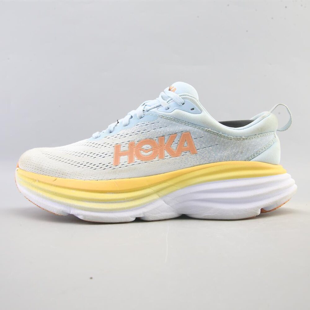 Featured pre-loved sneaker