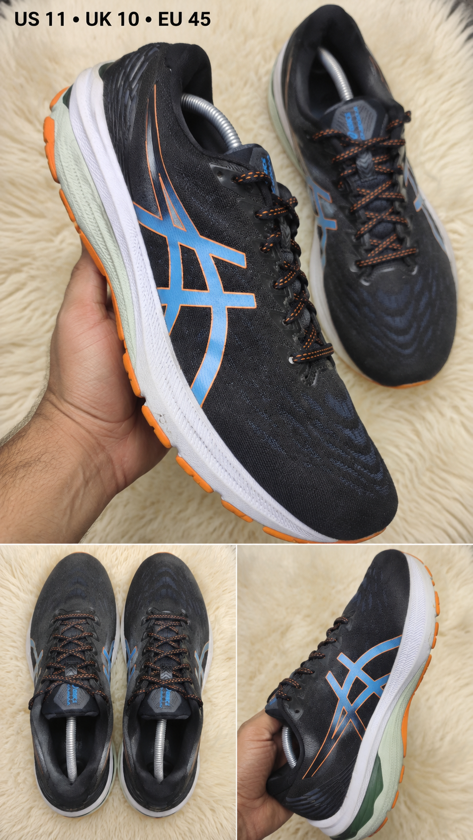Asics ASICS GT-2000 10