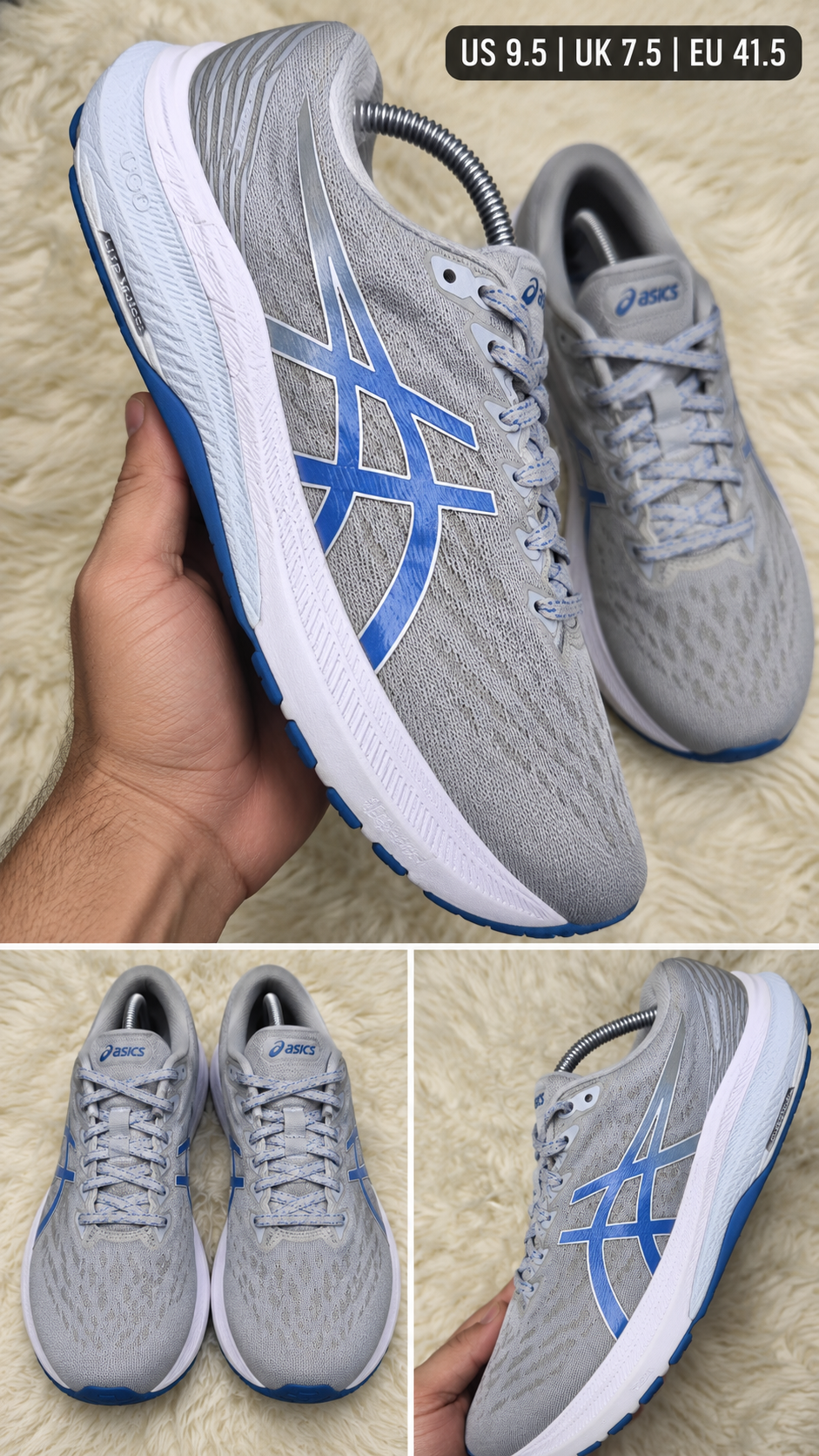 Asics ASICS GT-2000 11