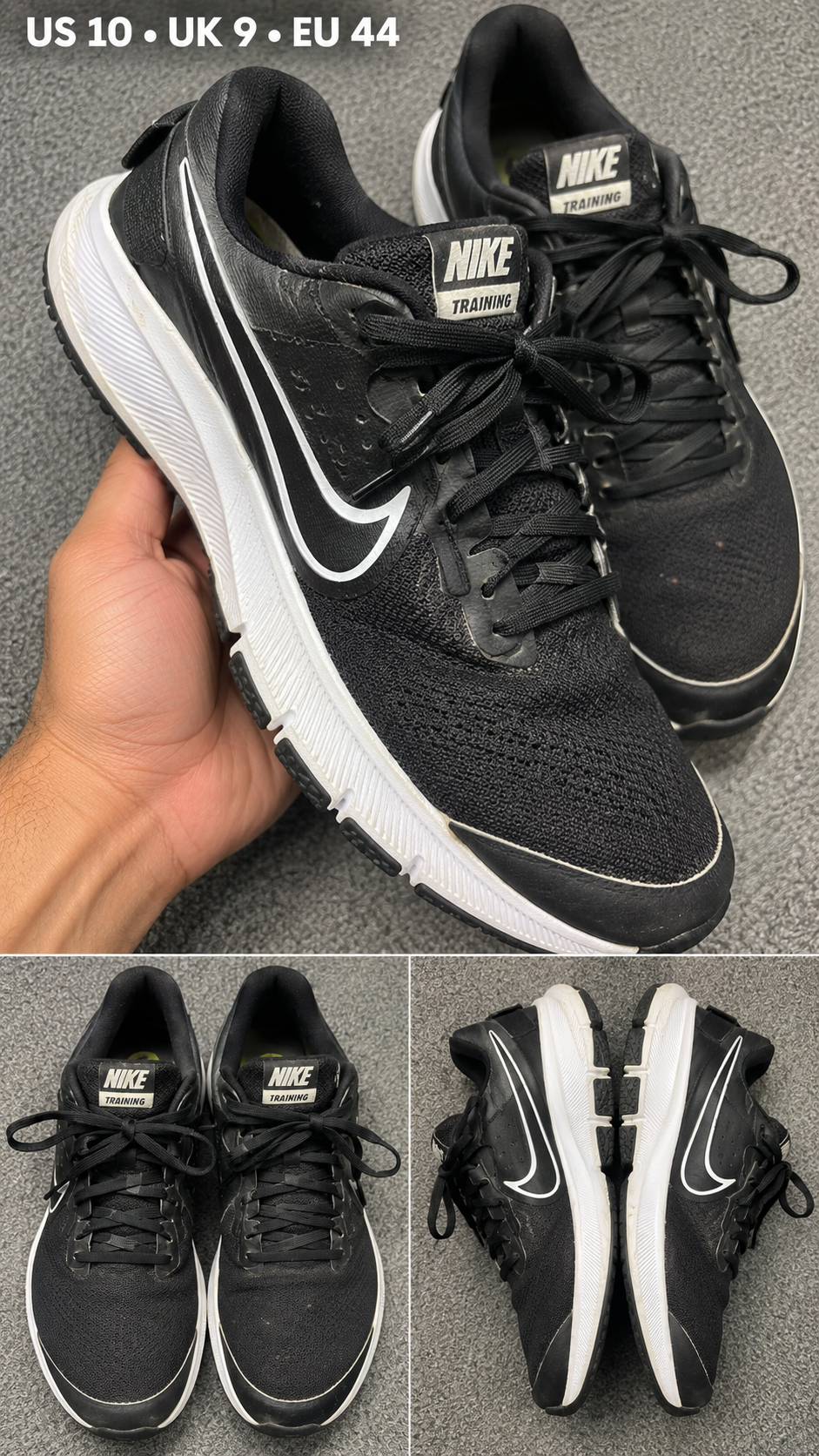 Nike NIKE TRAINING SHOES