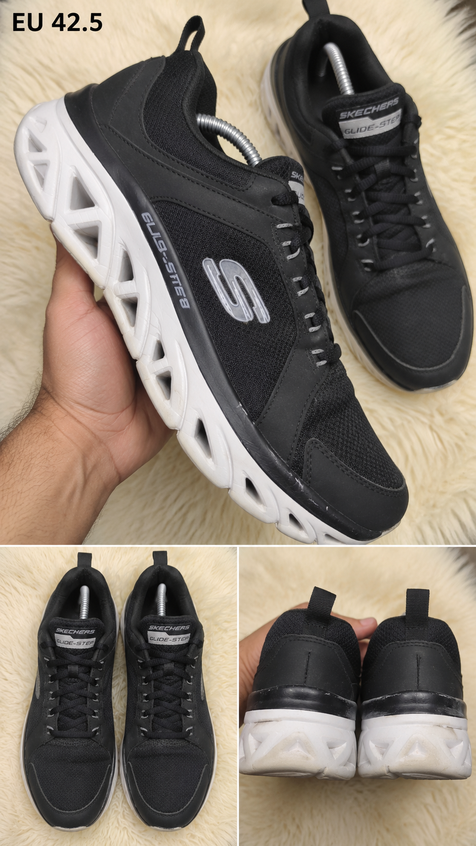 Skechers SKECHERS GLIDE-STEP