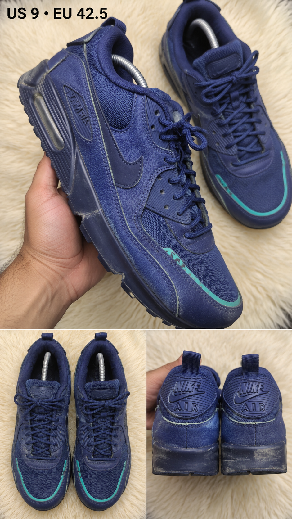 Nike NIKE AIR MAX