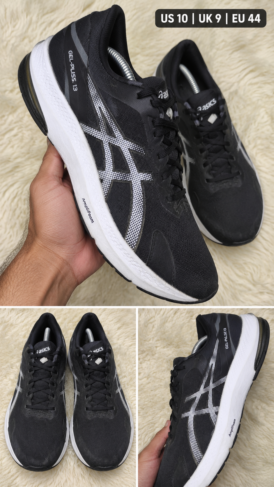 Asics ASICS GEL-PULSE 13