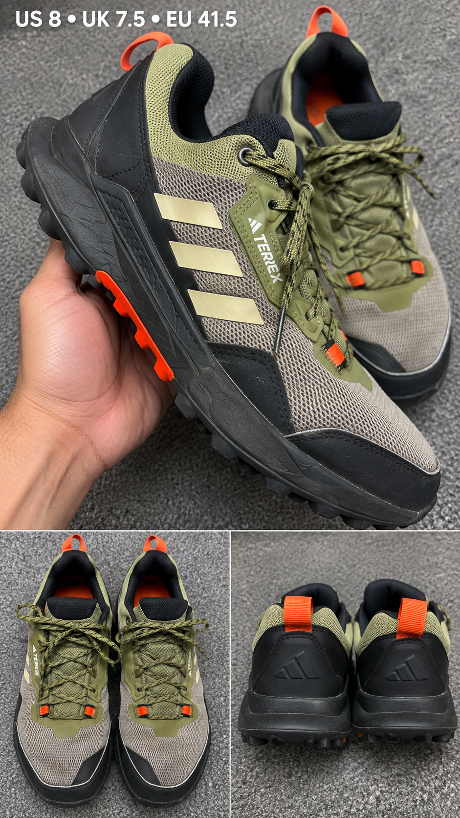 Adidas ADIDAS TERREX